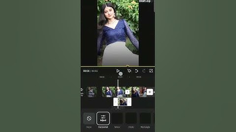 How I Create Masking Transition Tutorial in Capcut 🤯🔥 #capcut #tutorial #edit