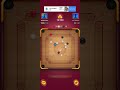 One Mistake and Loose The Game 😢#trending #carrompool #viral #carrom #shorts #youtubeshorts #gaming