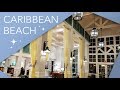 Caribbean Beach | Virgin Atlantic Premium Economy | Walt Disney World Vlog | Jan 2019 | Adam Hattan