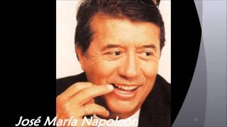 Video thumbnail of "Jose Maria Napoleón. Celos"