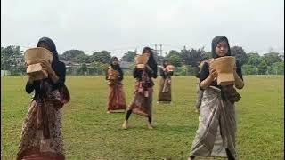 Tari Kreasi Suwe Ora Jamu | X AKUNTANSI 1