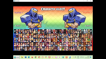 Ginzu from Captain Commando Adapted for Capcom Vs SNK Evolution Kore (Petition)