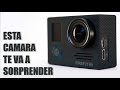 Antes de que compres una GoPro mira esto! - Firefly 6S