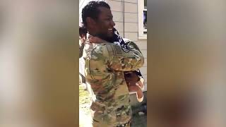 2023 SURPRISES GIRLFRIEND AT AIRPORT! Soldiers Coming Home Surprise