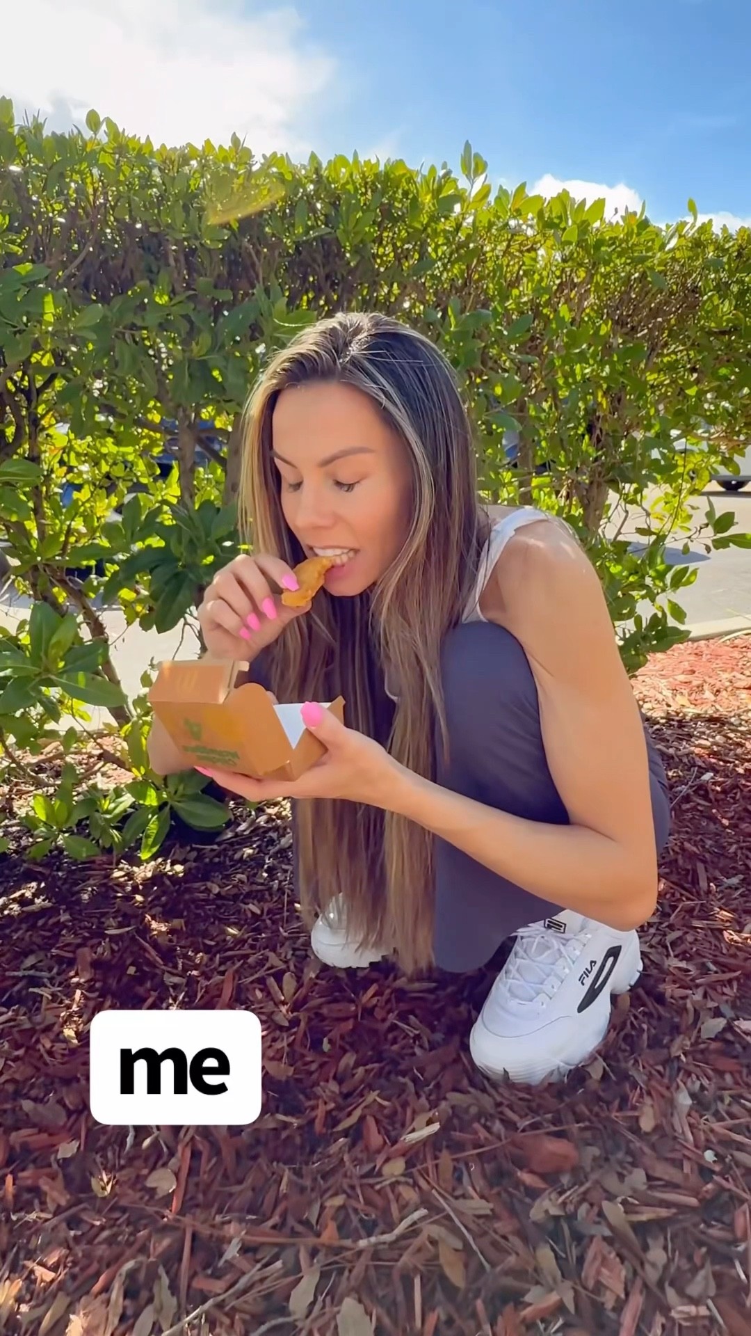How To Get A FREE SHAKE PART 2