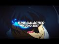 Funk galctico viral phonk edit audio