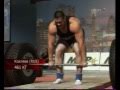 Михаил Кокляев, Арнольд Классик 2009, Deadlift 461kg