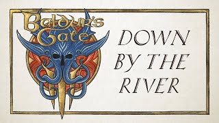 Baldur's Gate 3 - Down By the River (Cover by Hildegard von Blingin') Resimi