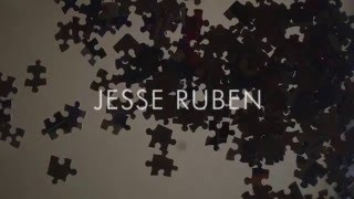 Jesse Ruben - This Is Why I Need You (Official) chords