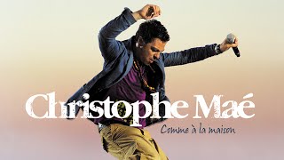 Christophe Maé - Ma vie est une larme (Audio officiel) chords