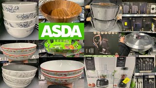 SALE ASDA HOME SECTION/REDUCED PRICES/HOME ESSENTIAL & MORE ON SALE