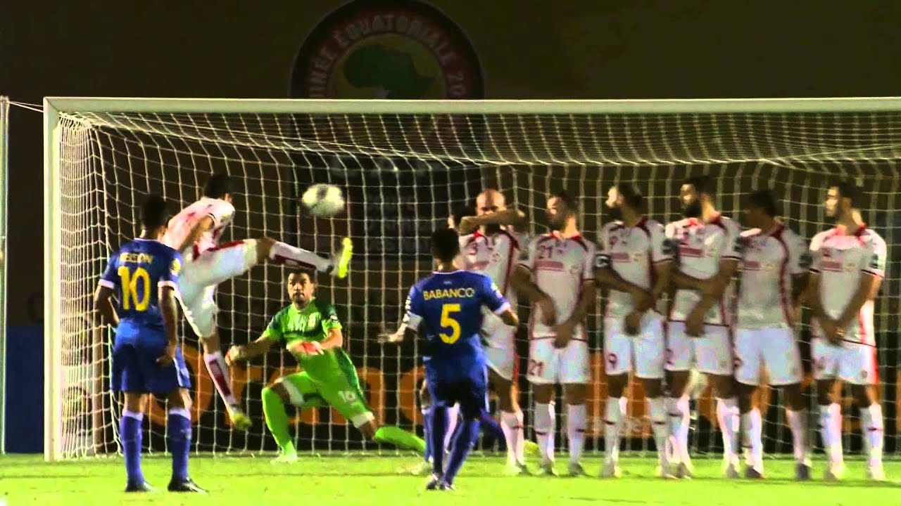 can 2015 honda crv be flat towed Cape Verde Free kick great defended by Tunisia | Tunisia - Cape Verde | CAN Orange 2015