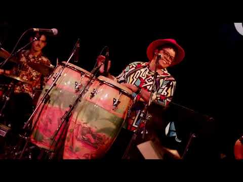 Salsa New Year's Eve Party at Lula Lounge with Havana Ventu