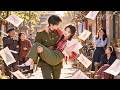 &iexcl;Dise&ntilde;adora viaja a los 80! Con talento y coqueteos conquista a su fr&iacute;o esposo militar!