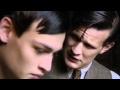 Cccatch ft matt smith christopher and his kind you are my world bbc mix