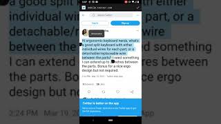 Capturing Twitter Annotations with Literal Net Worth