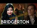 Bridgerton Season 3 Trailer Reaction