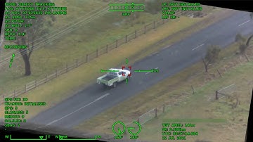 CM62 EO Tracking Car Through Occlusions