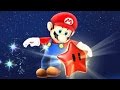 Super Mario Galaxy Walkthrough - Part 26 - Matter Splatter and Gateway Galaxy