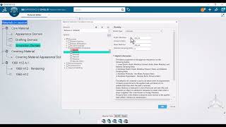 Custom SOLIDWORKS Materials to the 3DEXPERIENCE Platform