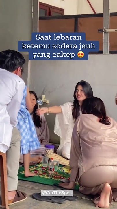 THR tlah tiba #shorts #reels #lebaran2025 #ramadan #shortsvideo #shortsfeed #viralvideo #fyp