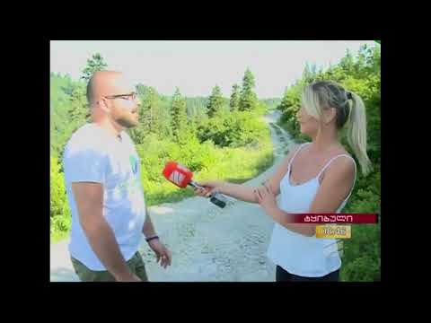 ბზის ალურით დაზიანებული კოლხური ბზის კორომების შეწამვლითი ღონისძიებები