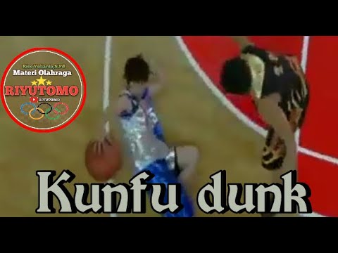 Kungfu dunk subtitle indonesia full movie