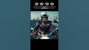#ai #aiart #power #metal #ironmaiden -👨:Speed kills. Obey the speed limit.