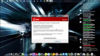 Instalacion jdk y jcreator para programar en java.mp4