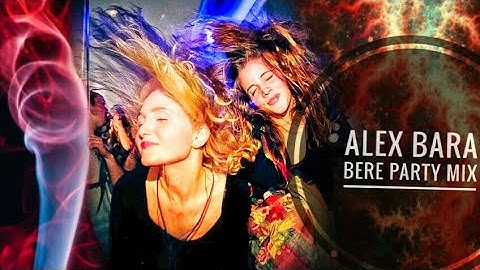 Burak Balkan | Alex ferrari bara-bere (beach bass club-remix) Mashup balkan