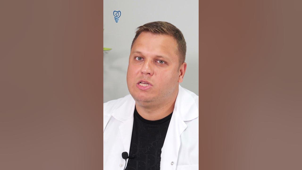 Как долго приживаются имплантаты при пародонтозе? Вопрос от зрителя ...