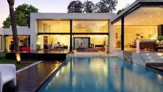 House Mosi Architectural House - Johannesburg, South Africa http://www.inspiredhomeideas.com/house-mosi-johannesburg-south-africa-designed-by-nico-van-der-meulen-architects A ...
