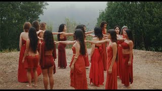 Download Lagu VELA - a dance film honoring wild nature MP3