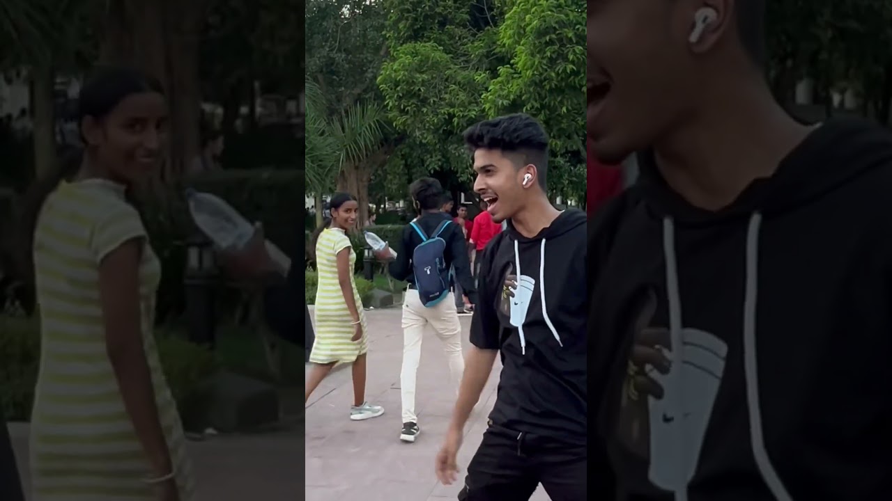 Ye Kya kiya 😂#onpublicprank #shortvideo #funny #shorts #publicreaction