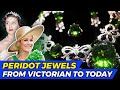 Peridot Through the Ages: From Princess Margaret&rsquo;s Heirlooms to Queen M&aacute;xima&rsquo;s Elegant Jewels