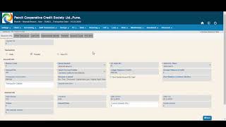 FD Account Close Transaction screenshot 2