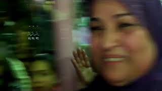 فرح بنت محمد رشدى الحاتى  YouTube screenshot 2
