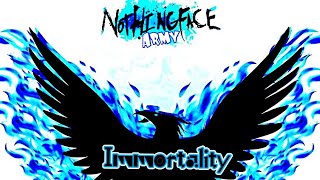 Nothingface Army - Immortality (2022) Instrumentals and Extras