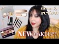 New LUXURY Makeup - La Mer, By Terry, Gucci, Sonia G., Dior | Demo and Reviews | Suzana Torres 2020