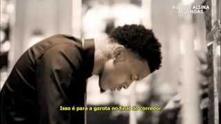 August Alsina - You Deserve (Legendado/Tradução)