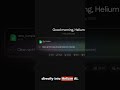 From Broken Ledger to Audit-Ready Report with Helium AI