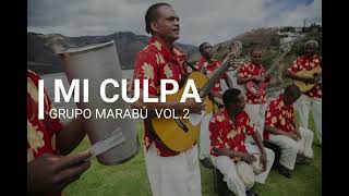 Video thumbnail of "MARABU - Mi culpa"