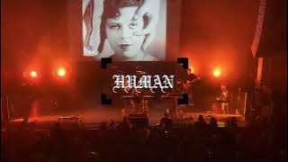 VITAM AETERNAM - The Anachronic Geminae, Death, and Human live @ Prognosis 2023