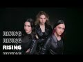 Capture de la vidéo The Warning: The Mexican Rock Stars Who Happen To Be Sisters [Tidal Rising Documentary]