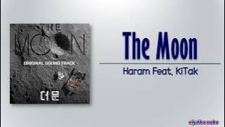 Haram Feat KiTak - The Moon [The Moon Movie OST] [Rom|Eng Lyric]