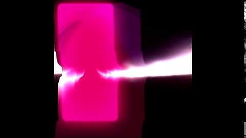 Resolume + Ableton Live first test