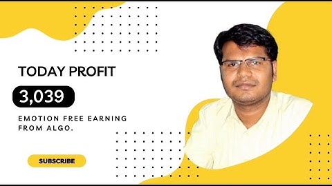 Jupiter Scalper - Automated Algo for Bank Nifty Options Trading.