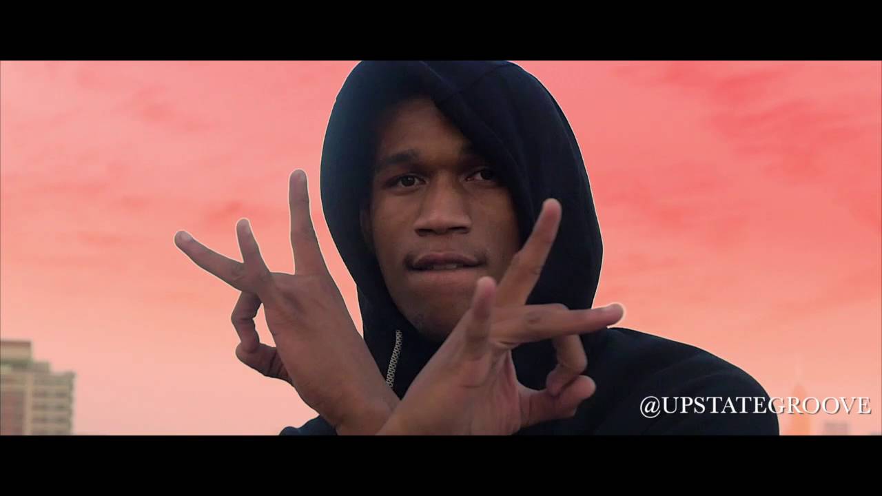 GMGB - Key To The Streets | Official Video | Shot by @UpstateGroove