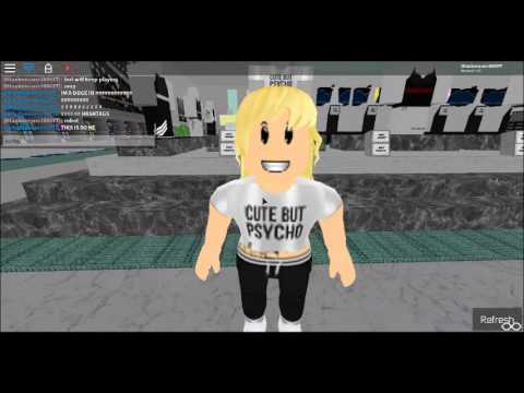 Roblox Mikis Clothing Store Youtube - roblox mikis clothing