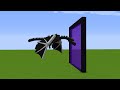 Je Fais Rentrer Le Dragon Dans Un Portail Géant FuzeIII